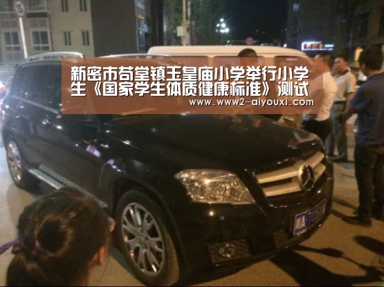 新密市苟堂镇玉皇庙小学举行小学生《国家学生体质健康标准》测试“爱游戏体育下载”(图1) 爱游戏官网